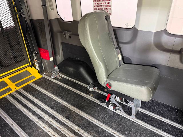 2020 Ford Transit 350 XLT 3dr LWB Medium Roof Passenger Van | Houston, TX | Houston Auto Credit 2020 Ford Transit 350 XLT 3dr LWB Medium Roof Passenger Van | Houston, TX | Houston Auto Credit