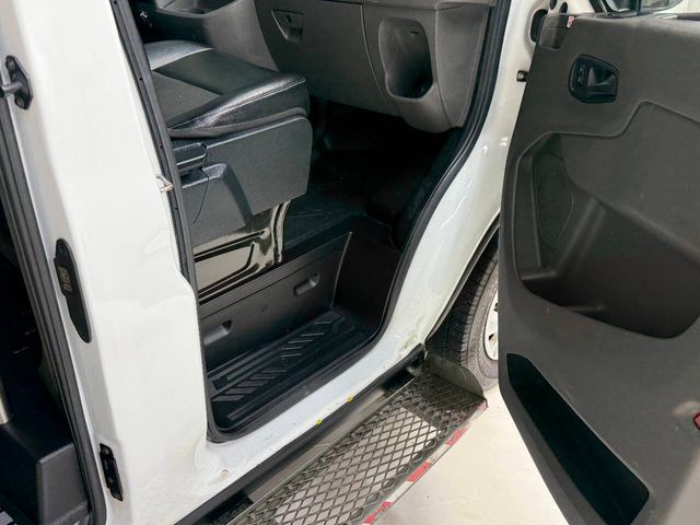 2020 Ford Transit 350 XLT 3dr LWB Medium Roof Passenger Van | Houston, TX | Houston Auto Credit