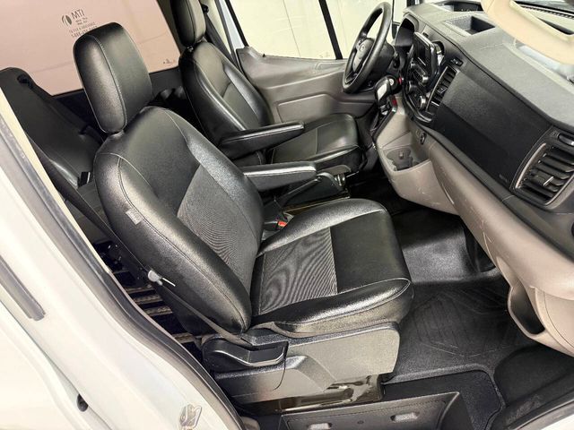 2020 Ford Transit 350 XLT 3dr LWB Medium Roof Passenger Van | Houston, TX | Houston Auto Credit 2020 Ford Transit 350 XLT 3dr LWB Medium Roof Passenger Van | Houston, TX | Houston Auto Credit