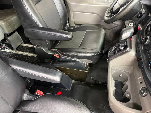 2020 Ford Transit 350 XLT 3dr LWB Medium Roof Passenger Van | Houston, TX | Houston Auto Credit