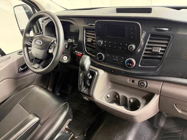 2020 Ford Transit 350 XLT 3dr LWB Medium Roof Passenger Van | Houston, TX | Houston Auto Credit 2020 Ford Transit 350 XLT 3dr LWB Medium Roof Passenger Van | Houston, TX | Houston Auto Credit