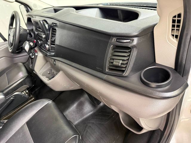 2020 Ford Transit 350 XLT 3dr LWB Medium Roof Passenger Van | Houston, TX | Houston Auto Credit 2020 Ford Transit 350 XLT 3dr LWB Medium Roof Passenger Van | Houston, TX | Houston Auto Credit
