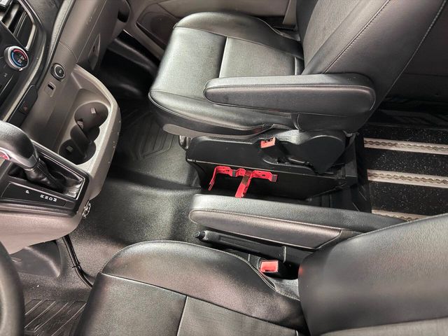 2020 Ford Transit 350 XLT 3dr LWB Medium Roof Passenger Van | Houston, TX | Houston Auto Credit