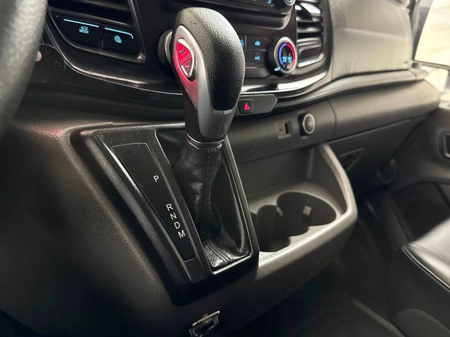 2020 Ford Transit 350 XLT 3dr LWB Medium Roof Passenger Van | Houston, TX | Houston Auto Credit