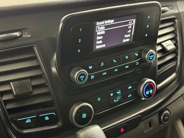 2020 Ford Transit 350 XLT 3dr LWB Medium Roof Passenger Van | Houston, TX | Houston Auto Credit