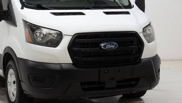 2020 Ford Transit 350 XLT 3dr LWB Medium Roof Passenger Van | Houston, TX | Houston Auto Credit