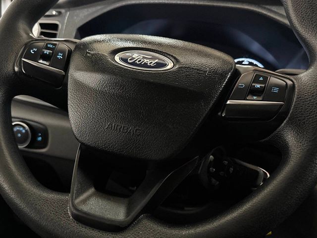 2020 Ford Transit 350 XLT 3dr LWB Medium Roof Passenger Van | Houston, TX | Houston Auto Credit