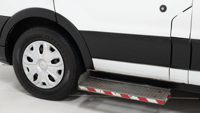 2020 Ford Transit 350 XLT 3dr LWB Medium Roof Passenger Van | Houston, TX | Houston Auto Credit