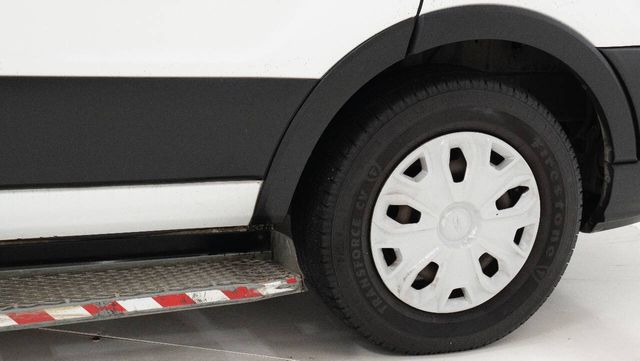 2020 Ford Transit 350 XLT 3dr LWB Medium Roof Passenger Van | Houston, TX | Houston Auto Credit