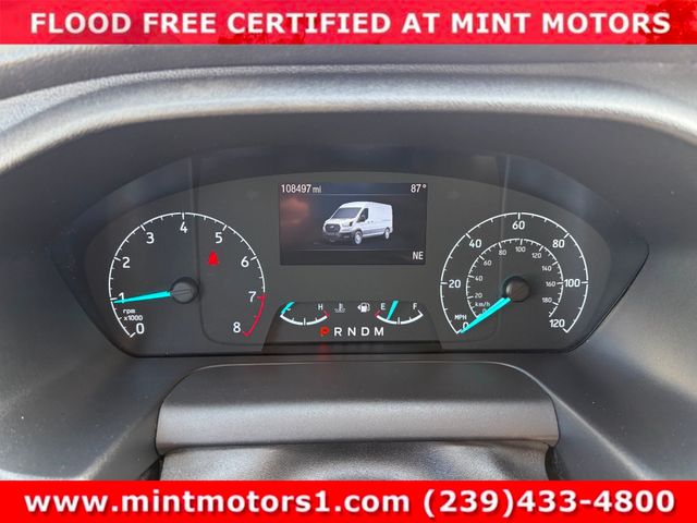 2020 Ford Transit - Low Roof 250 (Available Installed Upfit) | Fort Myers, FL | Mint Motors 2020 Ford Transit - Low Roof 250 (Available Installed Upfit) | Fort Myers, FL | Mint Motors