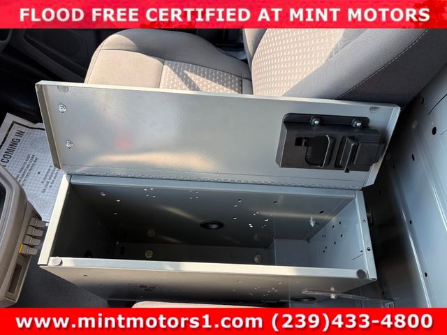 2020 Ford Transit - Low Roof 250 (Available Installed Upfit) | Fort Myers, FL | Mint Motors