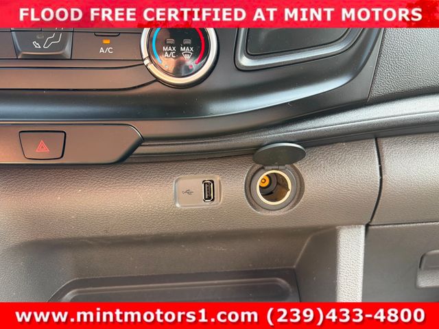 2020 Ford Transit - Low Roof 250 (Available Installed Upfit) | Fort Myers, FL | Mint Motors 2020 Ford Transit - Low Roof 250 (Available Installed Upfit) | Fort Myers, FL | Mint Motors