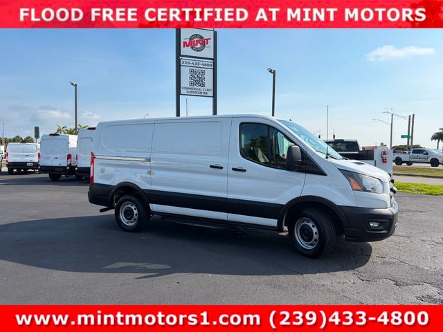 2020 Ford Transit - Low Roof 250 (Available Installed Upfit) | Fort Myers, FL | Mint Motors 2020 Ford Transit - Low Roof 250 (Available Installed Upfit) | Fort Myers, FL | Mint Motors