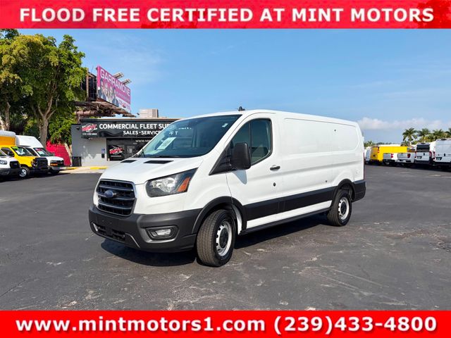 2020 Ford Transit - Low Roof 250 (Available Installed Upfit) | Fort Myers, FL | Mint Motors 2020 Ford Transit - Low Roof 250 (Available Installed Upfit) | Fort Myers, FL | Mint Motors