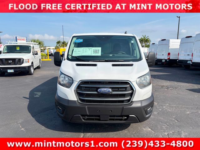 2020 Ford Transit - Low Roof 250 (Available Installed Upfit) | Fort Myers, FL | Mint Motors 2020 Ford Transit - Low Roof 250 (Available Installed Upfit) | Fort Myers, FL | Mint Motors