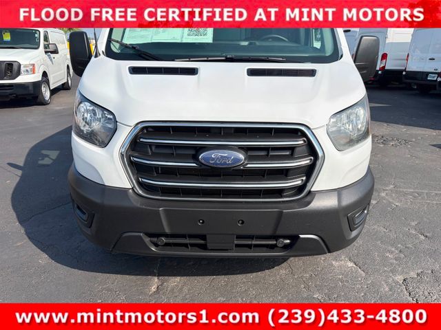 2020 Ford Transit - Low Roof 250 (Available Installed Upfit) | Fort Myers, FL | Mint Motors 2020 Ford Transit - Low Roof 250 (Available Installed Upfit) | Fort Myers, FL | Mint Motors