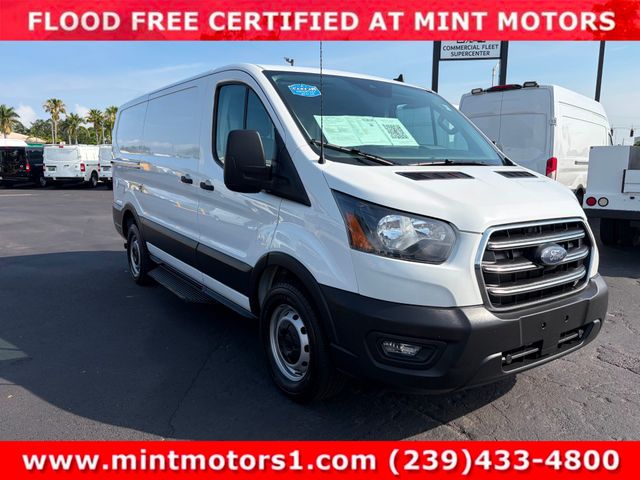 2020 Ford Transit - Low Roof 250 (Available Installed Upfit) | Fort Myers, FL | Mint Motors 2020 Ford Transit - Low Roof 250 (Available Installed Upfit) | Fort Myers, FL | Mint Motors