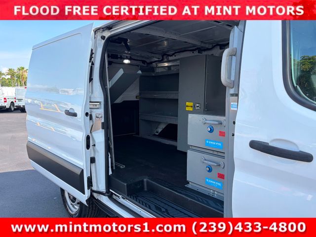 2020 Ford Transit - Low Roof 250 (Available Installed Upfit) | Fort Myers, FL | Mint Motors 2020 Ford Transit - Low Roof 250 (Available Installed Upfit) | Fort Myers, FL | Mint Motors