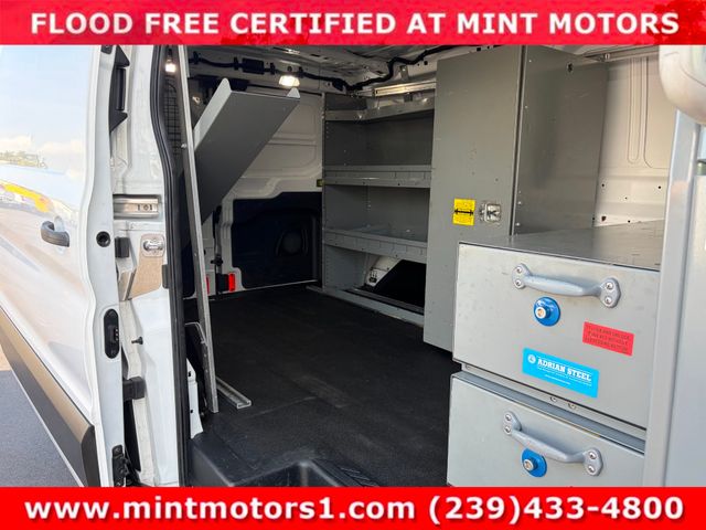 2020 Ford Transit - Low Roof 250 (Available Installed Upfit) | Fort Myers, FL | Mint Motors 2020 Ford Transit - Low Roof 250 (Available Installed Upfit) | Fort Myers, FL | Mint Motors