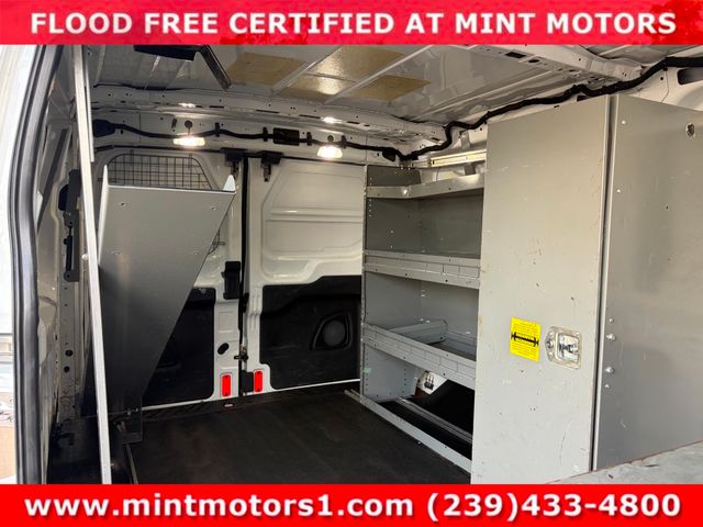 2020 Ford Transit - Low Roof 250 (Available Installed Upfit) | Fort Myers, FL | Mint Motors 2020 Ford Transit - Low Roof 250 (Available Installed Upfit) | Fort Myers, FL | Mint Motors