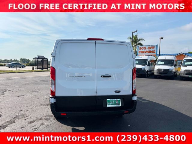 2020 Ford Transit - Low Roof 250 (Available Installed Upfit) | Fort Myers, FL | Mint Motors 2020 Ford Transit - Low Roof 250 (Available Installed Upfit) | Fort Myers, FL | Mint Motors