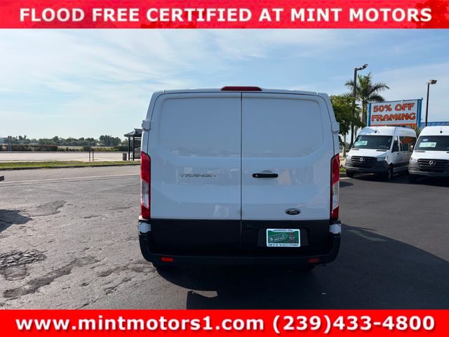 2020 Ford Transit - Low Roof 250 (Available Installed Upfit) | Fort Myers, FL | Mint Motors 2020 Ford Transit - Low Roof 250 (Available Installed Upfit) | Fort Myers, FL | Mint Motors