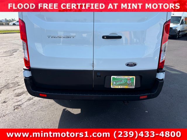 2020 Ford Transit - Low Roof 250 (Available Installed Upfit) | Fort Myers, FL | Mint Motors 2020 Ford Transit - Low Roof 250 (Available Installed Upfit) | Fort Myers, FL | Mint Motors