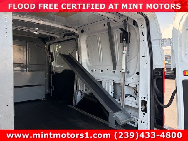 2020 Ford Transit - Low Roof 250 (Available Installed Upfit) | Fort Myers, FL | Mint Motors 2020 Ford Transit - Low Roof 250 (Available Installed Upfit) | Fort Myers, FL | Mint Motors