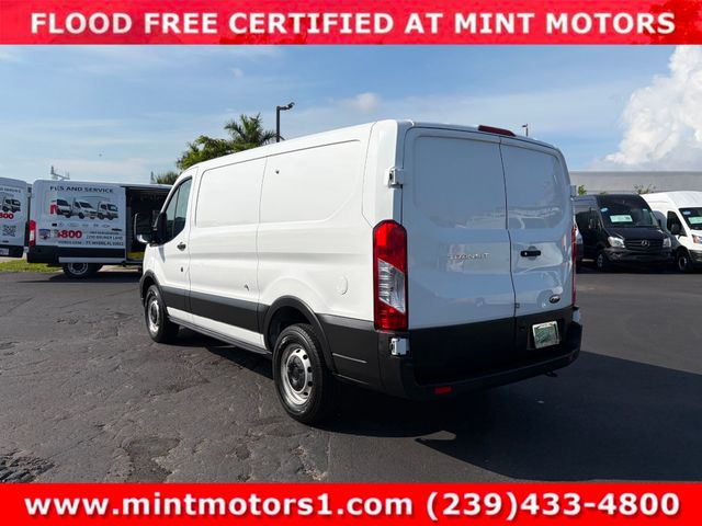 2020 Ford Transit - Low Roof 250 (Available Installed Upfit) | Fort Myers, FL | Mint Motors 2020 Ford Transit - Low Roof 250 (Available Installed Upfit) | Fort Myers, FL | Mint Motors