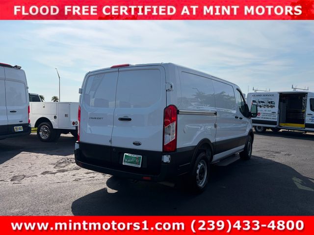 2020 Ford Transit - Low Roof 250 (Available Installed Upfit) | Fort Myers, FL | Mint Motors