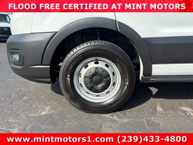 2020 Ford Transit - Low Roof 250 (Available Installed Upfit) | Fort Myers, FL | Mint Motors 2020 Ford Transit - Low Roof 250 (Available Installed Upfit) | Fort Myers, FL | Mint Motors