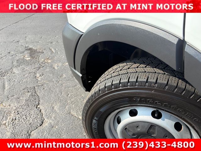 2020 Ford Transit - Low Roof 250 (Available Installed Upfit) | Fort Myers, FL | Mint Motors