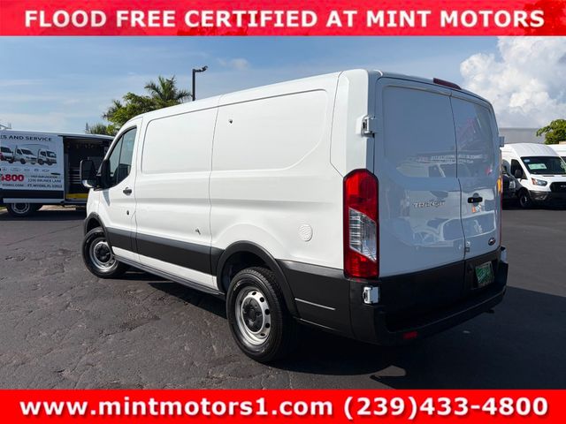 2020 Ford Transit - Low Roof 250 (Available Installed Upfit) | Fort Myers, FL | Mint Motors 2020 Ford Transit - Low Roof 250 (Available Installed Upfit) | Fort Myers, FL | Mint Motors