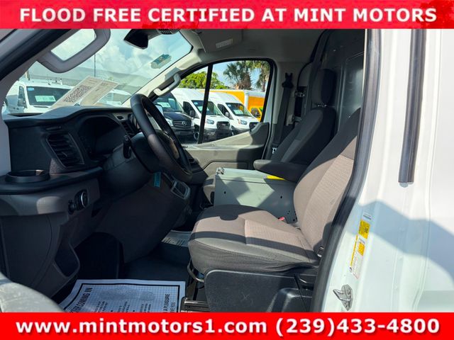 2020 Ford Transit - Low Roof 250 (Available Installed Upfit) | Fort Myers, FL | Mint Motors 2020 Ford Transit - Low Roof 250 (Available Installed Upfit) | Fort Myers, FL | Mint Motors