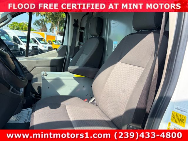 2020 Ford Transit - Low Roof 250 (Available Installed Upfit) | Fort Myers, FL | Mint Motors 2020 Ford Transit - Low Roof 250 (Available Installed Upfit) | Fort Myers, FL | Mint Motors