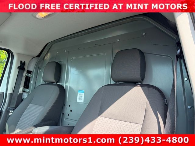 2020 Ford Transit - Low Roof 250 (Available Installed Upfit) | Fort Myers, FL | Mint Motors