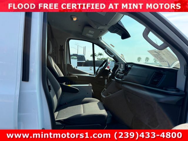 2020 Ford Transit - Low Roof 250 (Available Installed Upfit) | Fort Myers, FL | Mint Motors