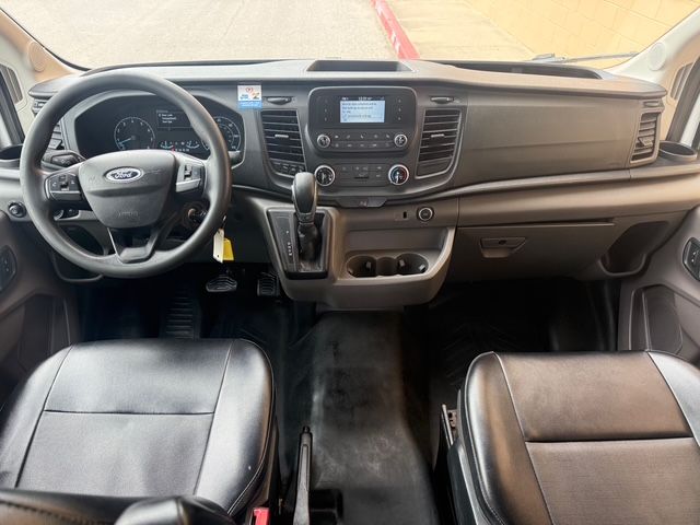 2020 Ford Transit Mid - Roof 148" WB 250 | Corpus Christi, TX | Discount Motor Company 2020 Ford Transit Mid - Roof 148" WB 250 | Corpus Christi, TX | Discount Motor Company