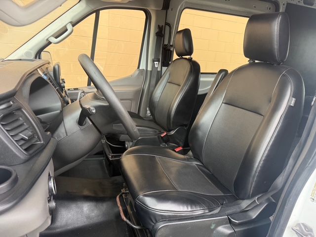 2020 Ford Transit Mid - Roof 148" WB 250 | Corpus Christi, TX | Discount Motor Company 2020 Ford Transit Mid - Roof 148" WB 250 | Corpus Christi, TX | Discount Motor Company