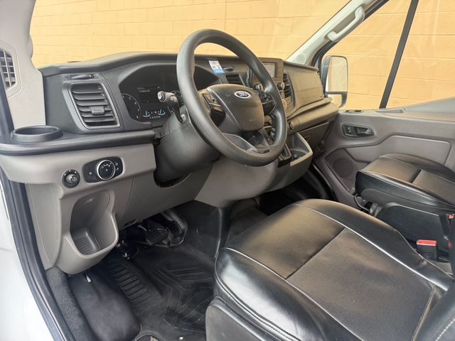 2020 Ford Transit Mid - Roof 148" WB 250 | Corpus Christi, TX | Discount Motor Company