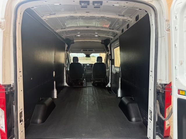 2020 Ford Transit Mid - Roof 148" WB 250 | Corpus Christi, TX | Discount Motor Company