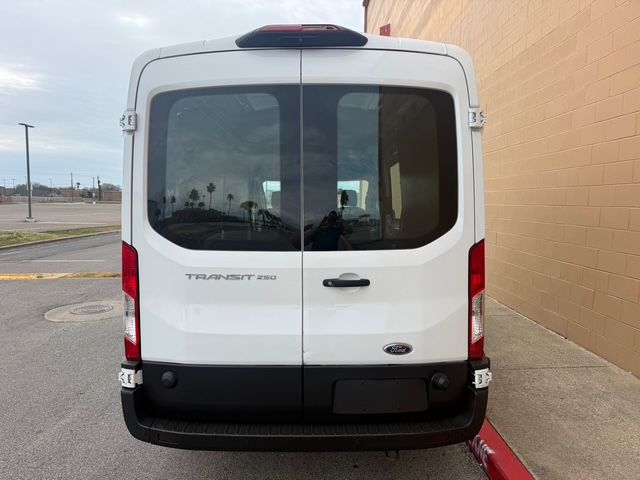 2020 Ford Transit Mid - Roof 148" WB 250 | Corpus Christi, TX | Discount Motor Company