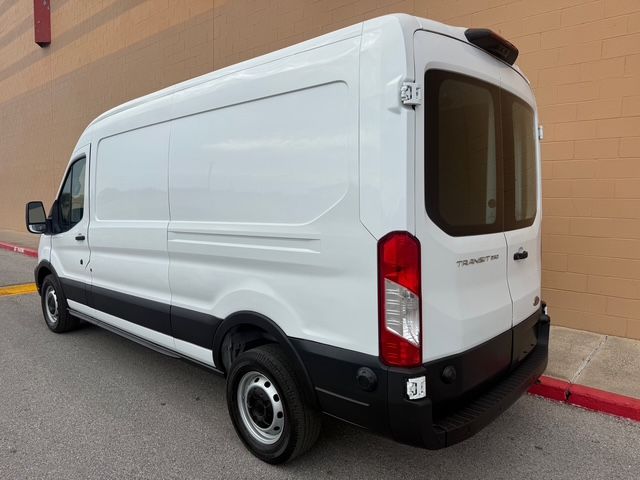 2020 Ford Transit Mid - Roof 148" WB 250 | Corpus Christi, TX | Discount Motor Company 2020 Ford Transit Mid - Roof 148" WB 250 | Corpus Christi, TX | Discount Motor Company