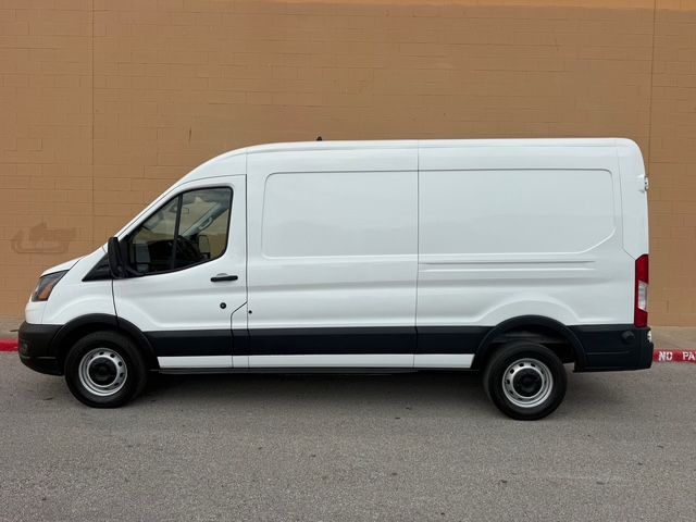 2020 Ford Transit Mid - Roof 148" WB 250 | Corpus Christi, TX | Discount Motor Company