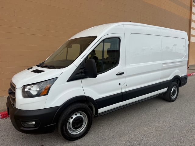 2020 Ford Transit Mid - Roof 148