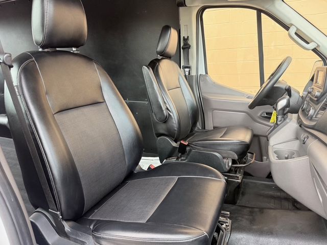 2020 Ford Transit Mid - Roof 148" WB 250 | Corpus Christi, TX | Discount Motor Company