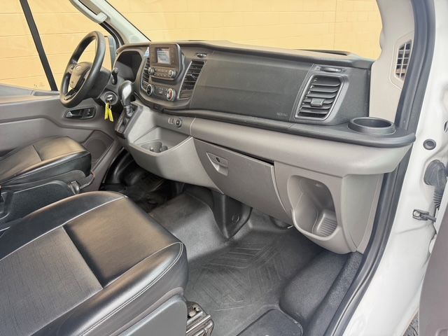 2020 Ford Transit Mid - Roof 148" WB 250 | Corpus Christi, TX | Discount Motor Company 2020 Ford Transit Mid - Roof 148" WB 250 | Corpus Christi, TX | Discount Motor Company