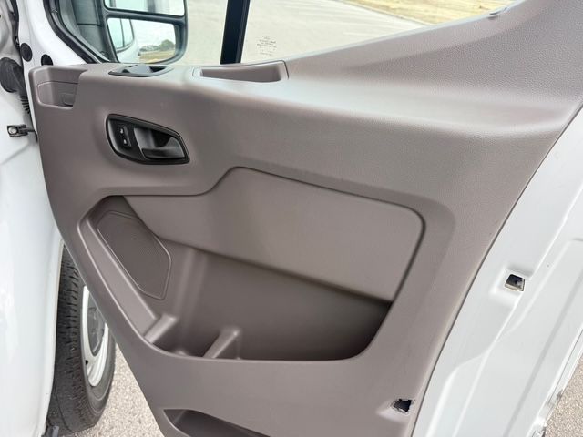 2020 Ford Transit Mid - Roof 148" WB 250 | Corpus Christi, TX | Discount Motor Company