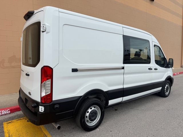 2020 Ford Transit Mid - Roof 148" WB 250 | Corpus Christi, TX | Discount Motor Company