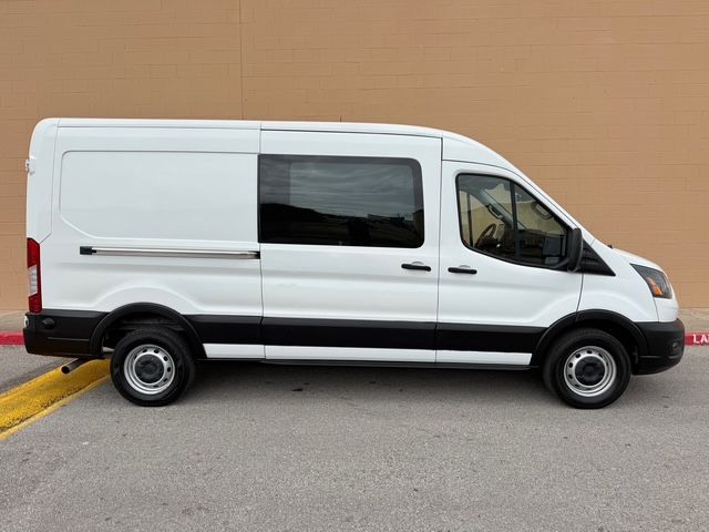 2020 Ford Transit Mid - Roof 148" WB 250 | Corpus Christi, TX | Discount Motor Company